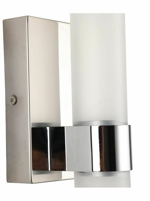 Бра ZORTES HARRY ZRS.9108.07 Мощность-12Вт Тип лампы: Встроенный  Встроенный LED - купить Бра и настенные светильники по цене 7750.0
