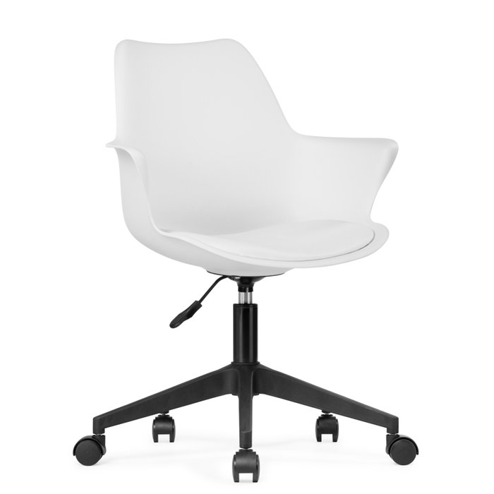 Офисное кресло Tulin белого цвета