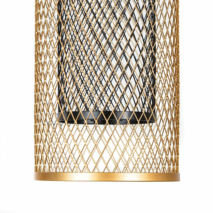 Подвесной светильник Arte Lamp CASTELLO A7068SP-1GO - лучшие Подвесные светильники в INMYROOM Подвесной светильник Arte Lamp CASTELLO A7068SP-1GO - лучшие Подвесные светильники в INMYROOM