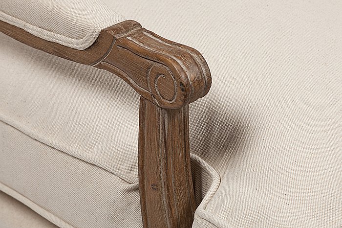 Кресло Louisa Bergere Chair - купить Интерьерные кресла по цене 103000.0