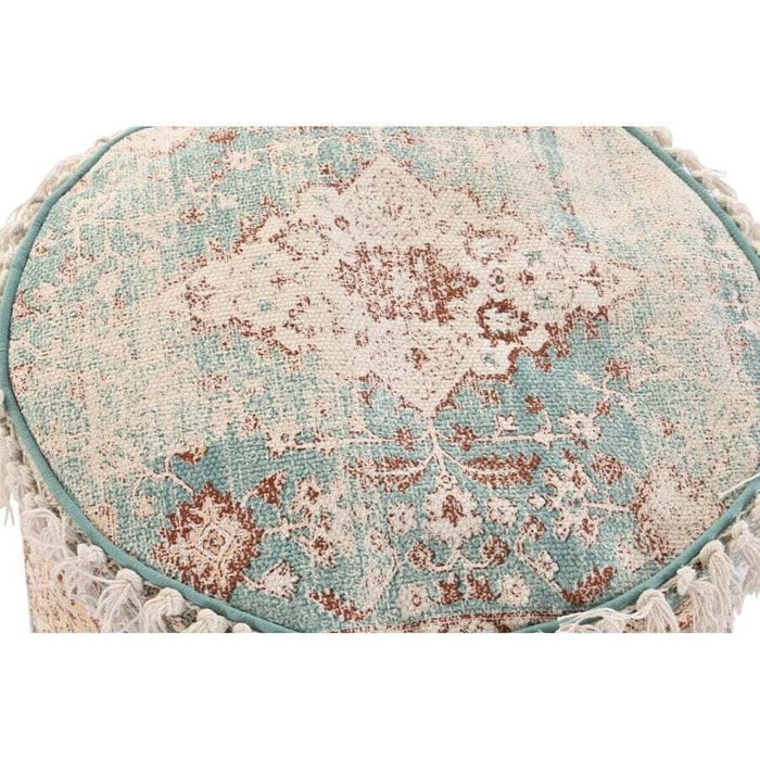 Подушка DKD Home Decor почвы 46 x 46 x 37 см Коричневый Зеленый Жёлтый Араб 45 x 45 x 35 см бахрома - купить Подушки для сна по цене 12901 Подушка DKD Home Decor почвы 46 x 46 x 37 см Коричневый Зеленый Жёлтый Араб 45 x 45 x 35 см бахрома - купить Подушки для сна по цене 12901