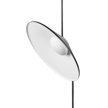 Светильник д/трека 48V NOVE LED 18W 1678LM 180G ЧЕРНЫЙ 3000K IP20 Светильник д/трека 48V NOVE LED 18W 1678LM 180G ЧЕРНЫЙ 3000K IP20