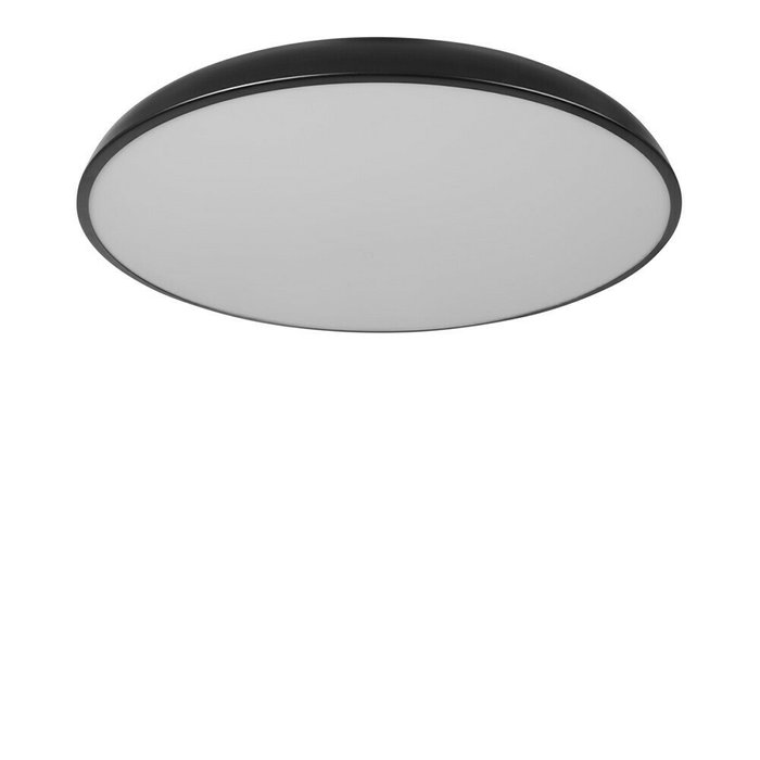 Светильник потолочный Loft It Dime 10371 Black - лучшие Подвесные люстры в INMYROOM Светильник потолочный Loft It Dime 10371 Black - лучшие Подвесные люстры в INMYROOM
