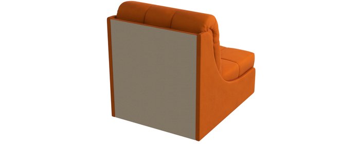 Кресло-кровать Токио оранжевого цвета - купить Интерьерные кресла по цене 32490.0