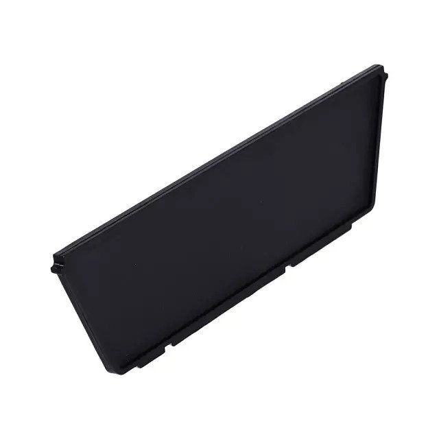 Разделитель для полки-корзины черного цвета Разделитель для полки-корзины черного цвета