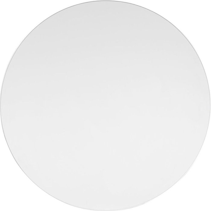 Барный столик Top Top Bar белого цвета - купить Барные столы по цене 68879.0