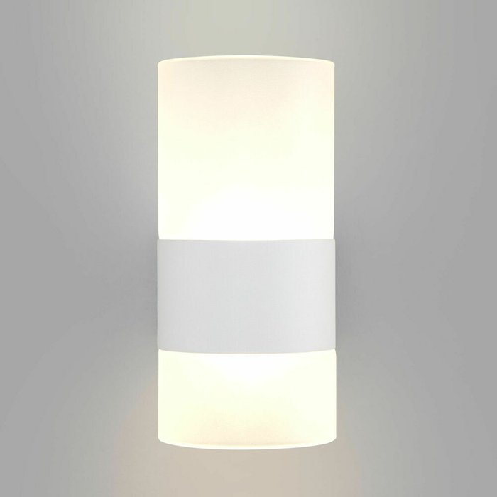 Настенный светильник 40021/1 LED Watford - лучшие Бра и настенные светильники в INMYROOM