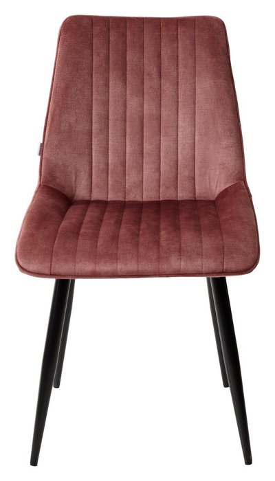 Стул Remi розового цвета  - купить Обеденные стулья по цене 4800.0