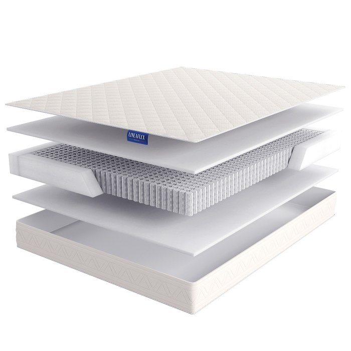 Матрас Lineaflex Aventa Lux 160x200 Матрас Lineaflex Aventa Lux 160x200