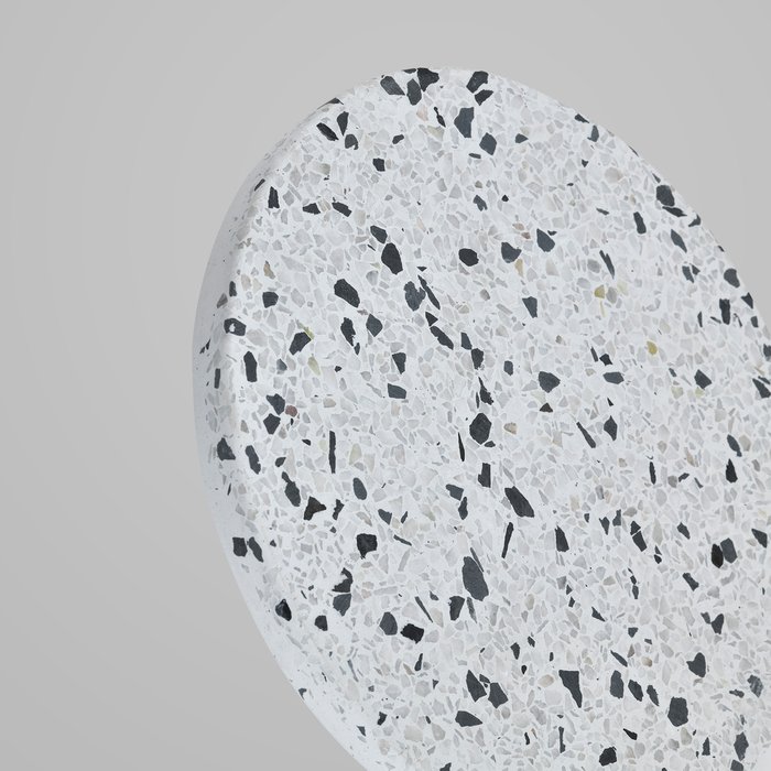 Бра Zortes Terrazzo ZRS.1878.09, Мощность - 3Вт, Тип лампы: LED - лучшие Бра и настенные светильники в INMYROOM