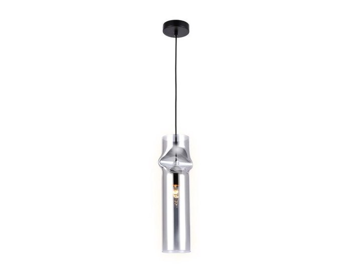 Подвесной светильник Traditional серого цвета
