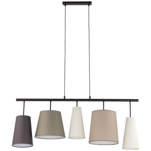 Подвесная люстра TK Lighting "Pedro" Подвесная люстра TK Lighting "Pedro"