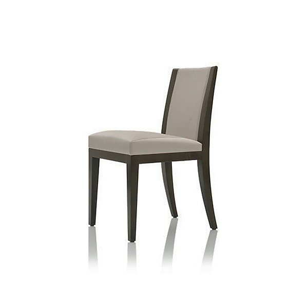 стул с мягкой обивкой JNL TOPAZE   - купить Обеденные стулья по цене 76900.0