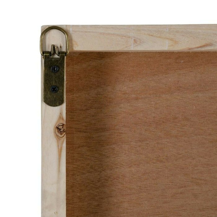 Полотно 135 x 3,5 x 90 cm Абстракция (2 штук) - купить Картины по цене 16791.0