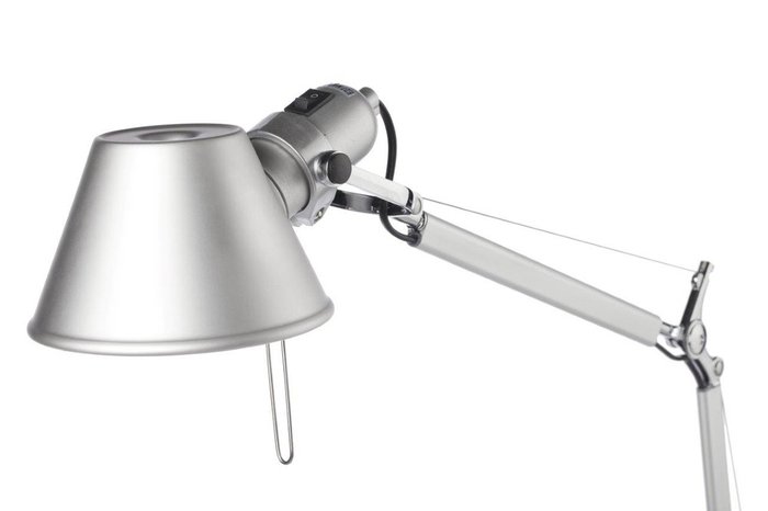 Торшер Artemide - Tolomeo - лучшие Торшеры в INMYROOM