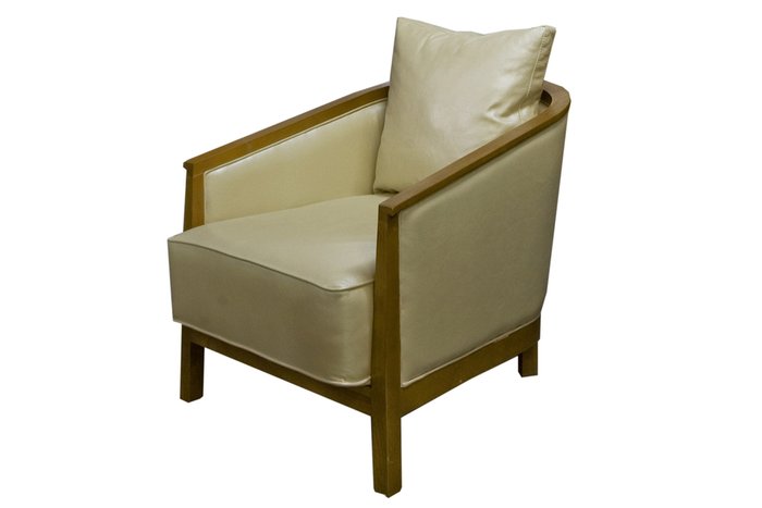 Кресло Dentro с подушкой