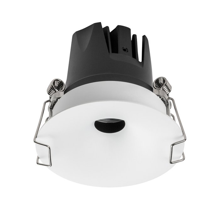 Светильник SPIRA LED 7W 490LM 24G БЕЛЫЙ 2700K Светильник SPIRA LED 7W 490LM 24G БЕЛЫЙ 2700K