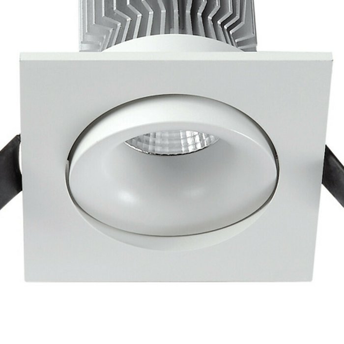 Встраиваемый светильник Mantra Formentera - купить Встраиваемые споты по цене 4161.0