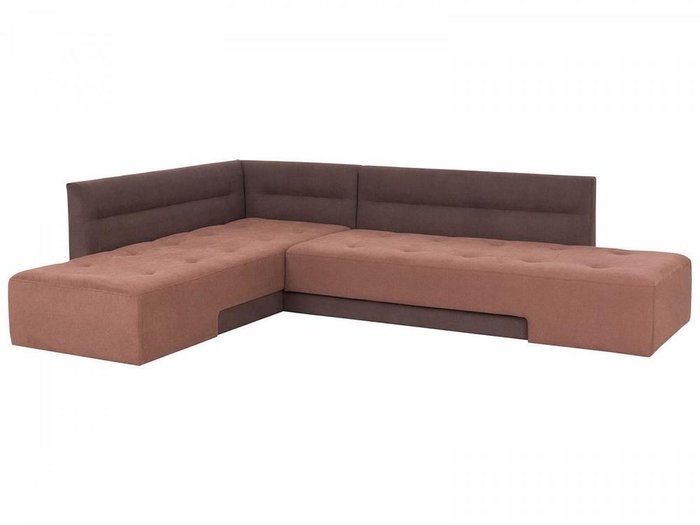Угловой диван-кровать London с поворотным механизмом - купить Угловые диваны по цене 104040.0