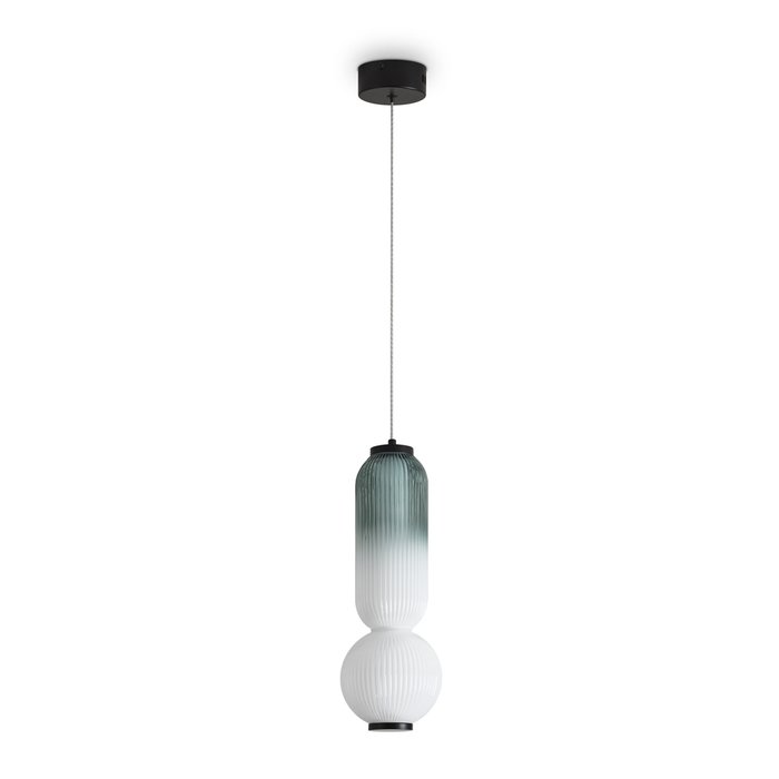 Подвесной светильник Freya FR6140PL-L12B Awards LED - купить Подвесные светильники по цене 11990.0