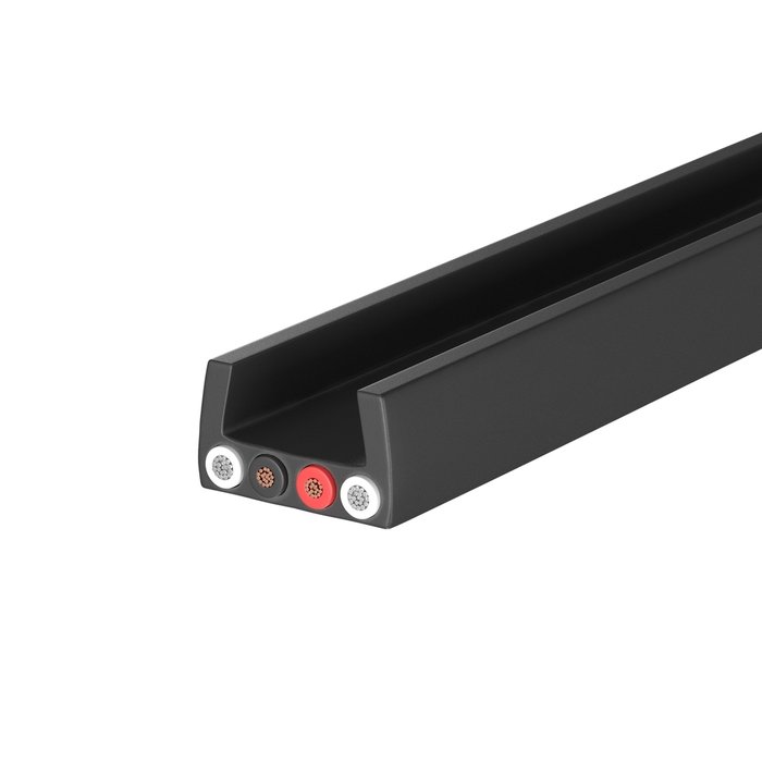 Шинопровод Technical TRX160-1110B Busbar trunkings Elasity Гибкая трековая система ELASITY Шинопровод Technical TRX160-1110B Busbar trunkings Elasity Гибкая трековая система ELASITY