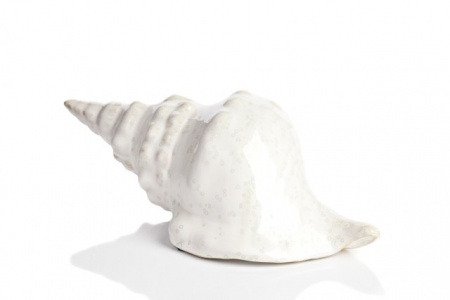 Предмет декора Marine Shells White III