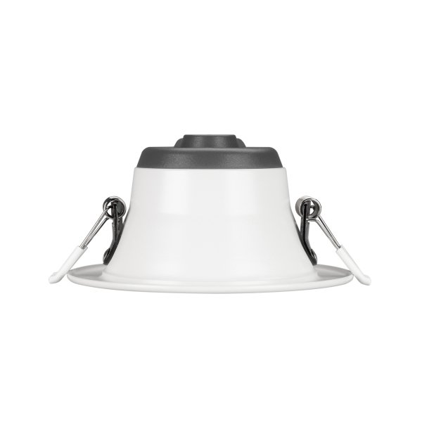 Встраиваемый светильник IM-Storm 032432 (алюминий, цвет белый) - лучшие Встраиваемые споты в INMYROOM