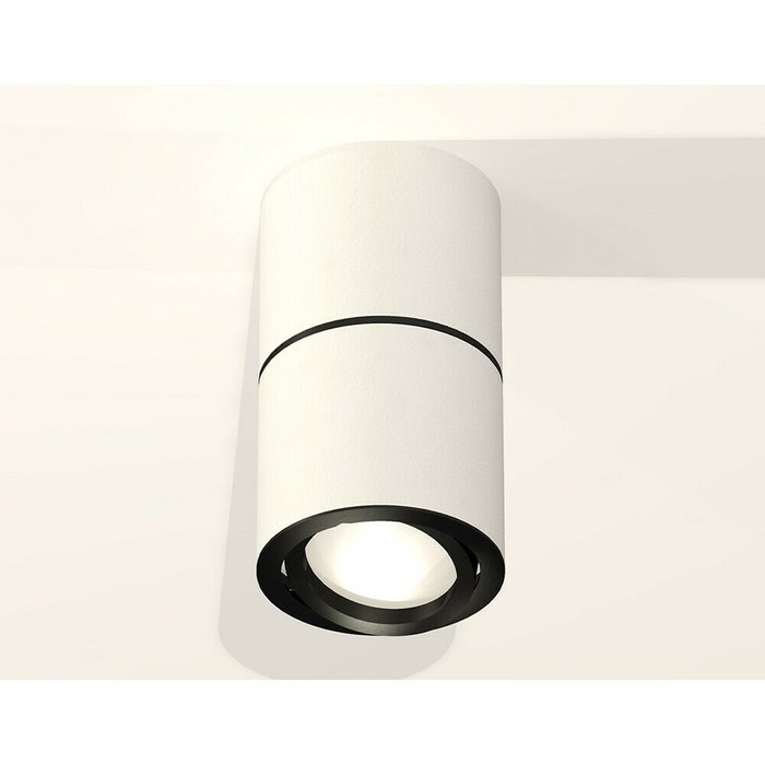 Светильник точечный Ambrella Techno Spot XS7401180 - купить Накладные споты по цене 4056.0