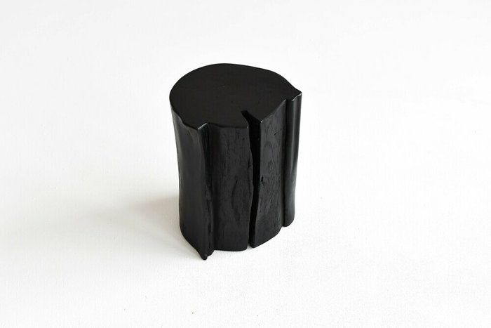 Кофейный стол Black черного цвета Кофейный стол Black черного цвета