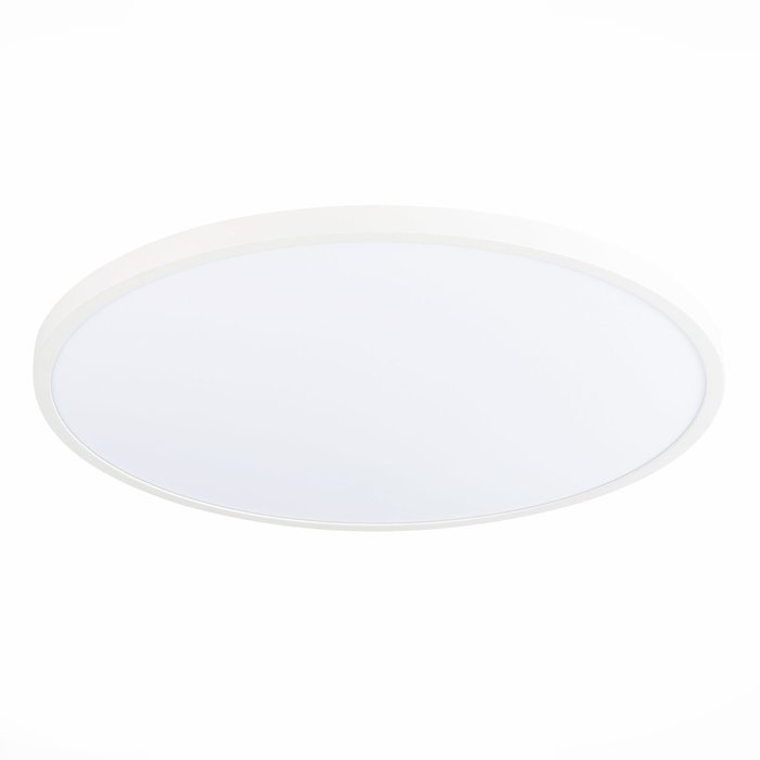 Светильник настенно-потолочный ST белого цвета - купить Бра и настенные светильники по цене 9357.0