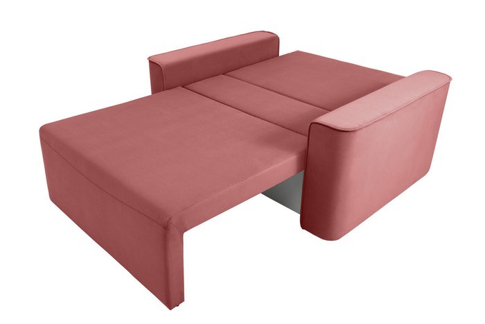 Кресло-кровать Клио пурпурного цвета - лучшие Интерьерные кресла в INMYROOM