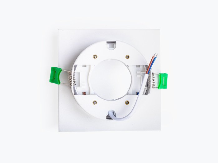 Точечный светильник LEDS POWER SPOT 009278 - купить Встраиваемые споты по цене 550 Точечный светильник LEDS POWER SPOT 009278 - купить Встраиваемые споты по цене 550