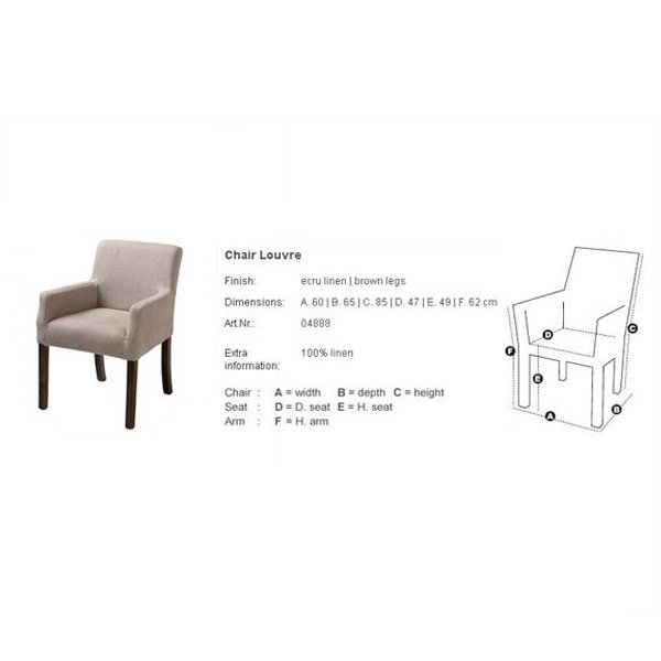 Стул 104888 - купить Обеденные стулья по цене 20000.0