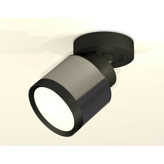 Светильник точечный Ambrella Techno Spot XM8115001 - купить Накладные споты по цене 8169.0