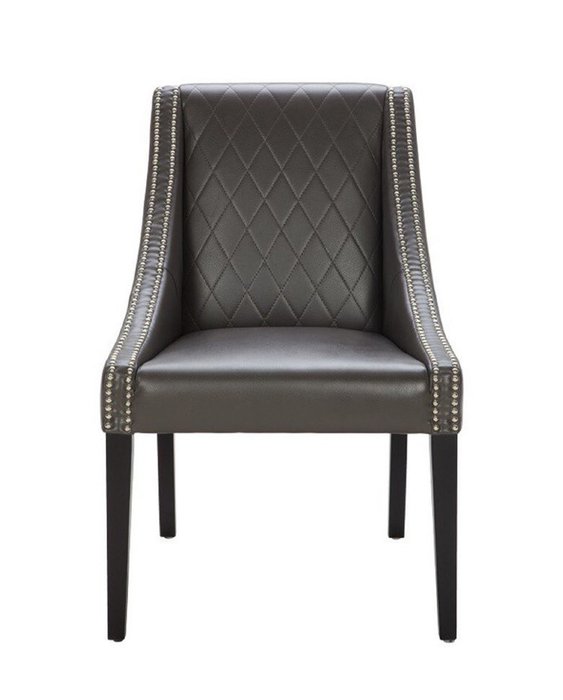 Стул Diamant Leather - купить Обеденные стулья по цене 45000.0