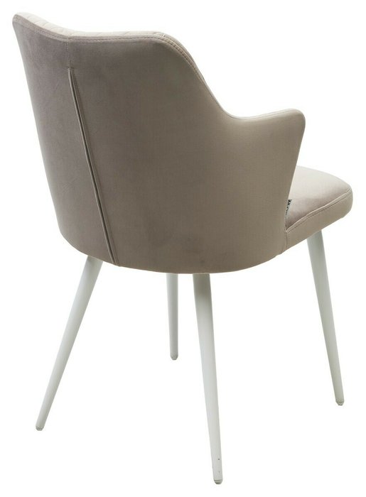 Стул Herman цвета латте - купить Обеденные стулья по цене 8050.0
