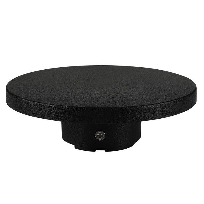 Фасадный светильник Arte Lamp NIMBO A4506AL-1BK - лучшие Настенные уличные светильники в INMYROOM
