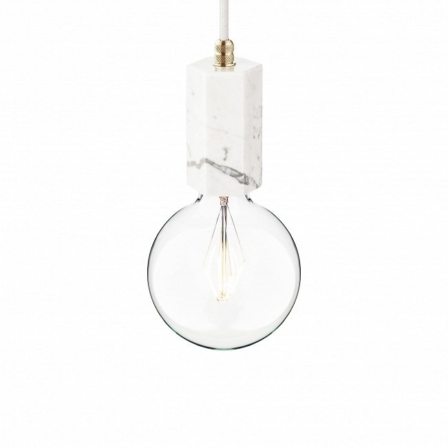 Подвесной светильник Marmor Trom - купить Подвесные светильники по цене 20497.0