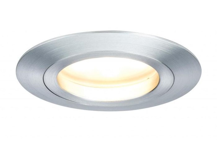 Встраиваемый светодиодный светильник Premium Line Coin  - купить Встраиваемые споты по цене 16500.0