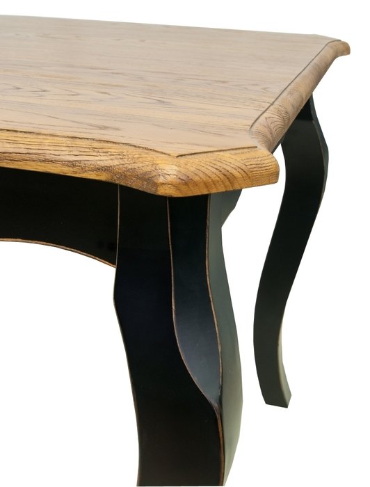 Обеденный стол Grant из массива дуба - лучшие Обеденные столы в INMYROOM