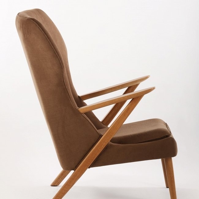 Кресло Little bear - купить Интерьерные кресла по цене 74263.0
