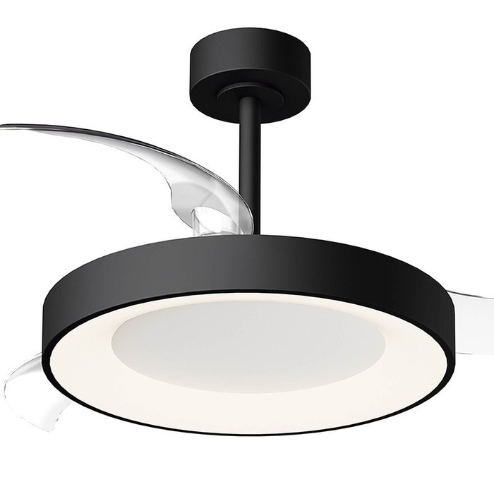 Светильник потолочный Mantra Niseko Fan M 9063 - лучшие Потолочные светильники в INMYROOM Светильник потолочный Mantra Niseko Fan M 9063 - лучшие Потолочные светильники в INMYROOM