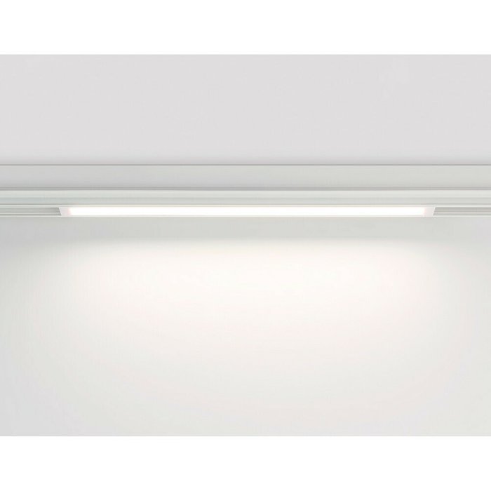 Трековый светильник Ambrella Magnetic 220V GL1281 - лучшие Трековые светильники в INMYROOM Трековый светильник Ambrella Magnetic 220V GL1281 - лучшие Трековые светильники в INMYROOM