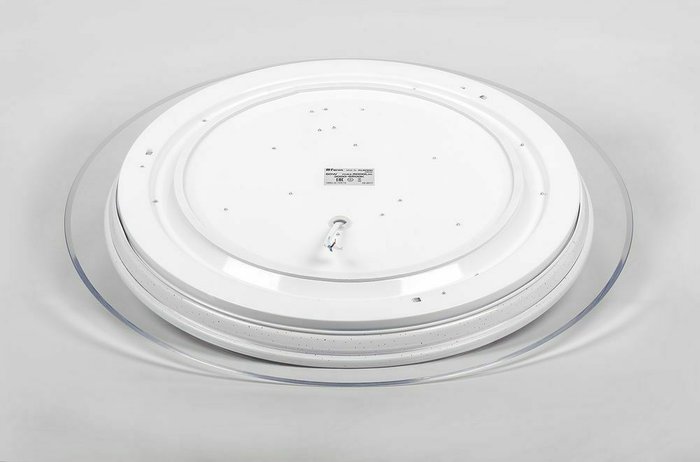 Накладной светильник AL5000 29633 (пластик, цвет белый) - лучшие Потолочные светильники в INMYROOM
