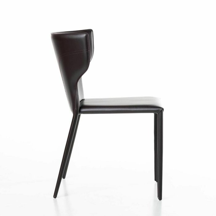 Стул Austin коричневого цвета - купить Обеденные стулья по цене 27900.0
