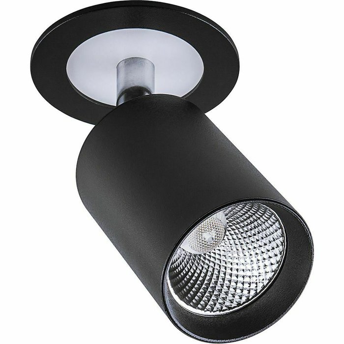 Встраиваемый светодиодный светильник Feron AL180 32707 - купить Лампочки по цене 1617.0