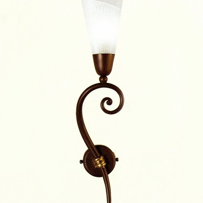 Настенный светильник Isa Corsi - купить Бра и настенные светильники по цене 18610.0