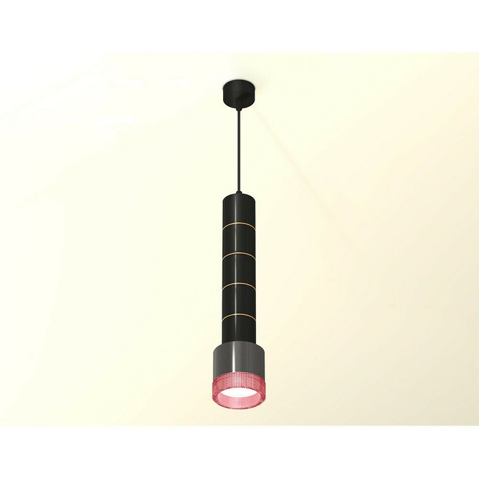 Люстра Ambrella Techno Spot XP8115015 - купить Подвесные светильники по цене 14647.0
