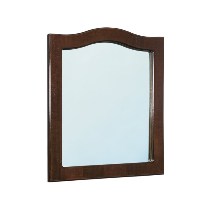 Зеркало Классик Стандарт в широкой оправе - купить Настенные зеркала по цене 4879.0
