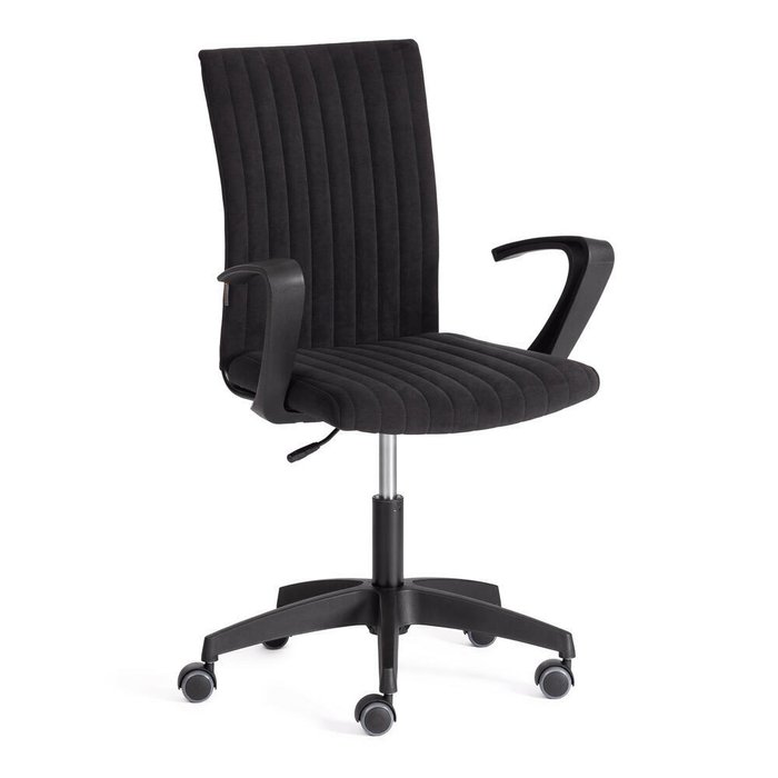 Офисное кресло Spark черного цвета